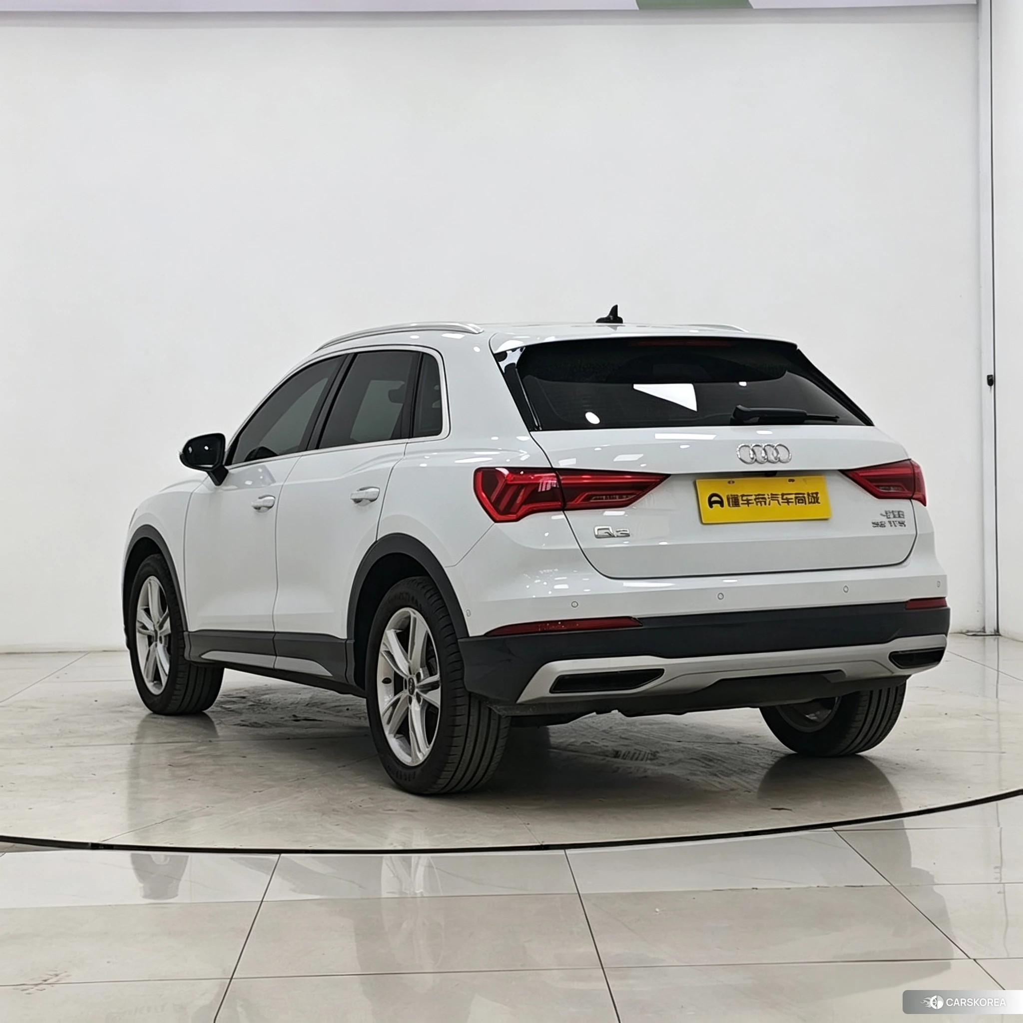 Audi Q3 id 4406035 из Китая 15