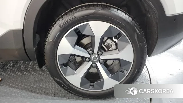 Volvo XC40 id 3419873 из Кореи 15