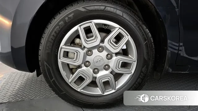 Hyundai Staria id 3592125 из Кореи 15