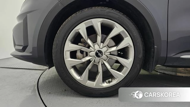 Kia Sorento 4th Generation id 4443758 из Кореи 15