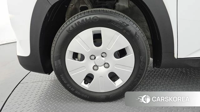 Hyundai The New Casper id 4336679 из Кореи 25