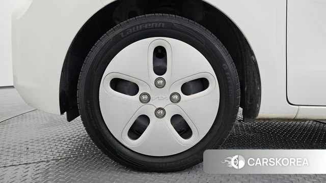 Kia The New Ray id 4370242 из Кореи 25