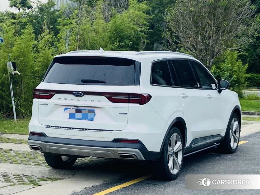 Ford Lingyu id 4441185 из Китая 13