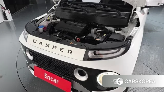 Hyundai Casper id 2998128 из Кореи 15