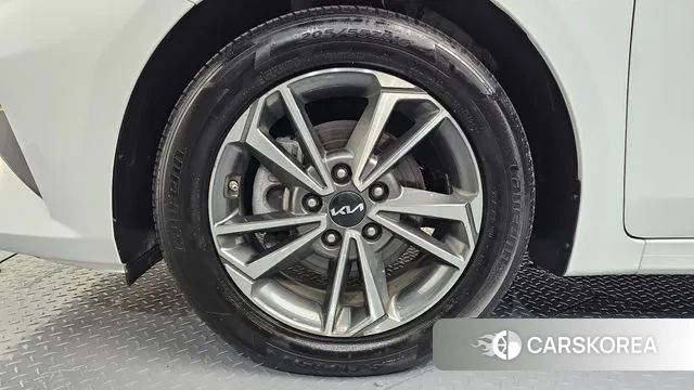 Kia The New K3 2nd generation id 3458163 из Кореи 15