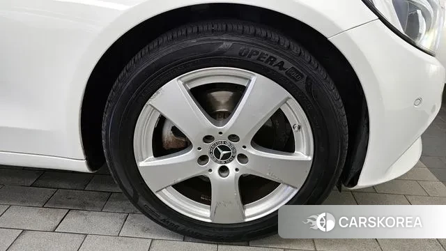 Mercedes-Benz C-Class W205 id 3029457 из Кореи 15