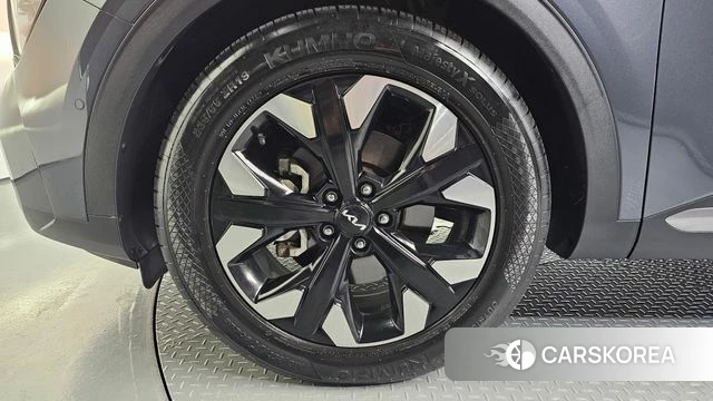 Kia Sportage 5th Generation id 4476041 из Кореи 26