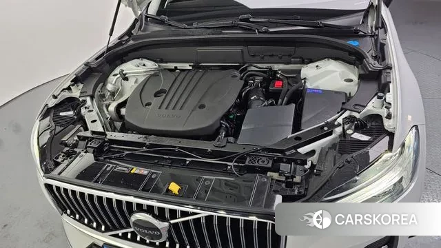 Volvo XC60 second Generation id 3544407 из Кореи 15