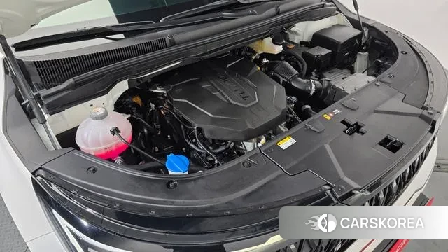 Kia The New Carnival 4th Generation id 3638734 из Кореи 15