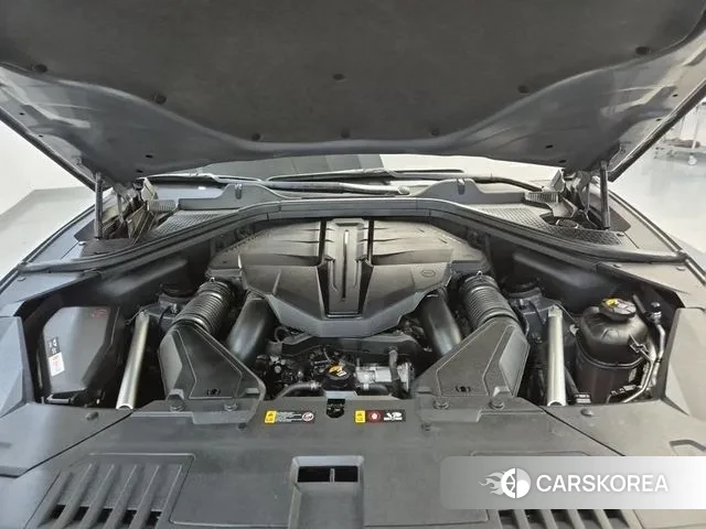 Genesis GV80 id 3540959 из Кореи 15