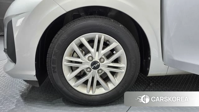 Kia Morning Urban (JA) id 4541535 из Кореи 15