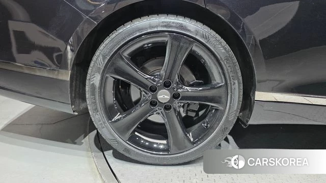Genesis G80 (RG3) id 4551057 из Кореи 15