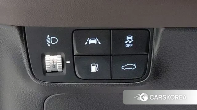 Hyundai The New Grandeur IG Hybrid id 3479385 из Кореи 10