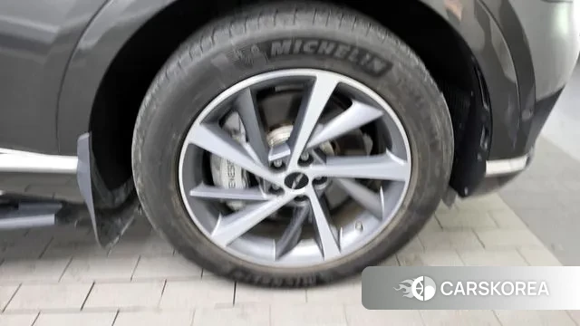 Genesis GV80 id 3538933 из Кореи 15