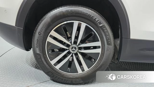 Mercedes-Benz GLB-Class X247 id 3865983 из Кореи 15