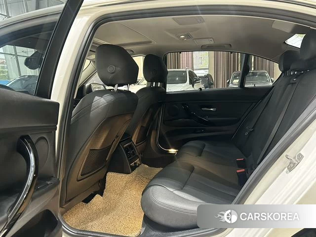 BMW 3 series id 4227299 из Китая 9