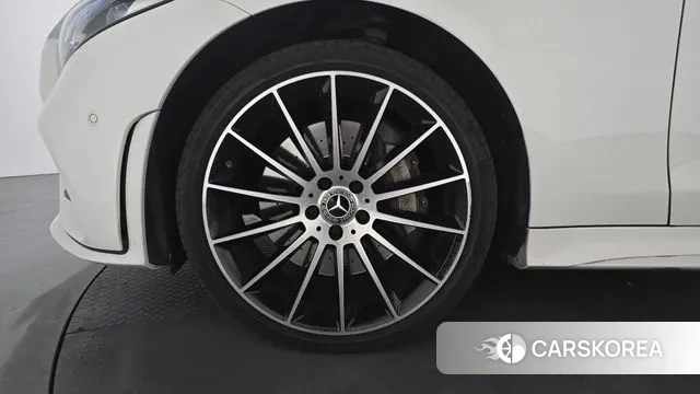 Mercedes-Benz CLS-Class C257 id 3535287 из Кореи 15