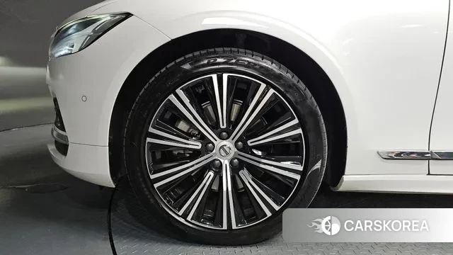 Volvo S90 id 2964084 из Кореи 15