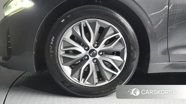Kia K5 Hybrid 3rd Generation id 4849368 из Кореи 15