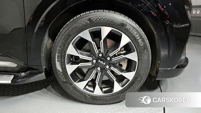 Kia Carnival 4th generation id 3771345 из Кореи 15