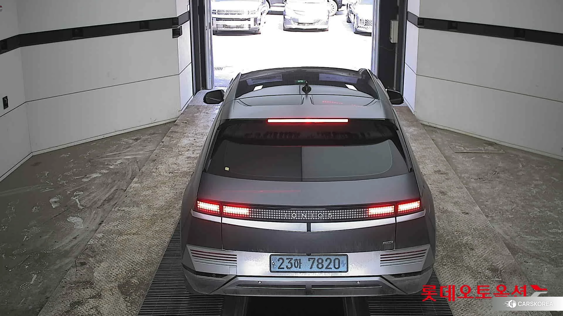 Hyundai IONIQ 5 id 3882101 из Кореи 33