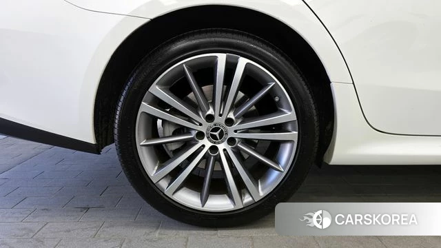 Mercedes-Benz CLS-Class C257 id 4285063 из Кореи 30