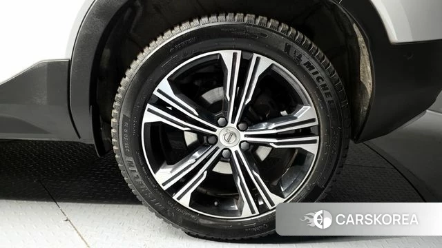 Volvo XC40 id 3839304 из Кореи 15