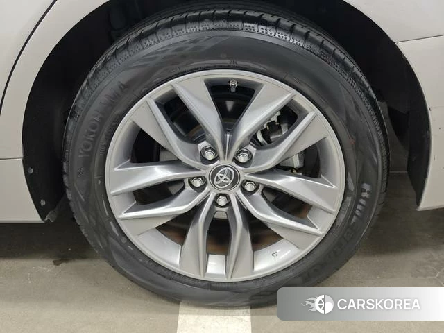 Toyota Asian dragon id 4273365 из Китая 15