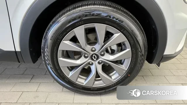 Renault Korea (Samsung) XM3 id 3442256 из Кореи 15