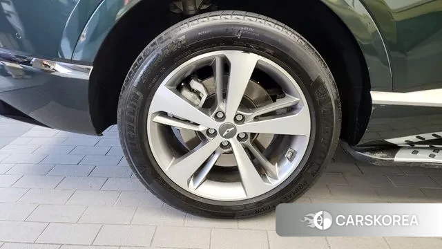 Genesis GV80 id 3530148 из Кореи 15