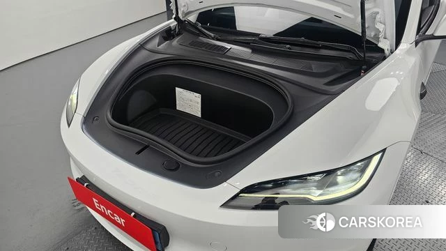 Tesla Model 3 id 4578976 из Кореи 31