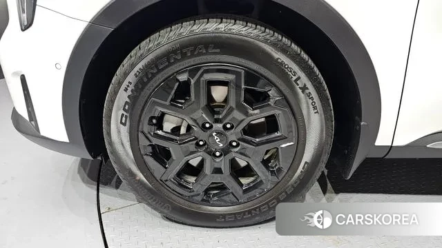 Kia The New Sorento 4th Generation id 3758354 из Кореи 15