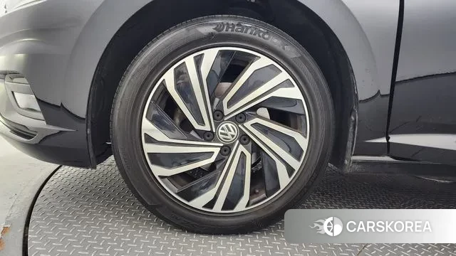 Volkswagen 7th Generation of Jetta id 2901910 из Кореи 15