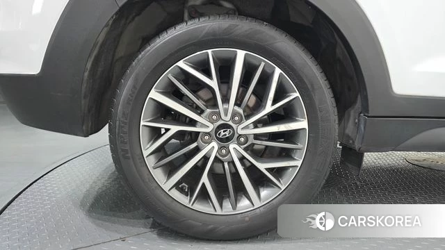 Hyundai All New Tucson id 4717603 из Кореи 25