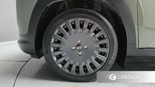 Hyundai Casper id 4409240 из Кореи 26
