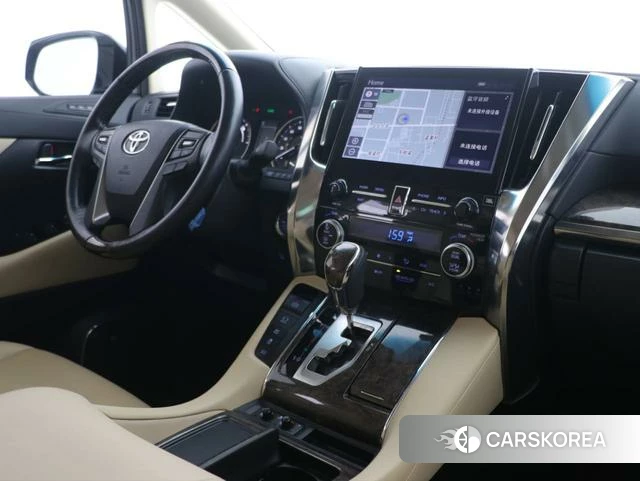 Toyota Wilfa id 4263805 из Китая 11