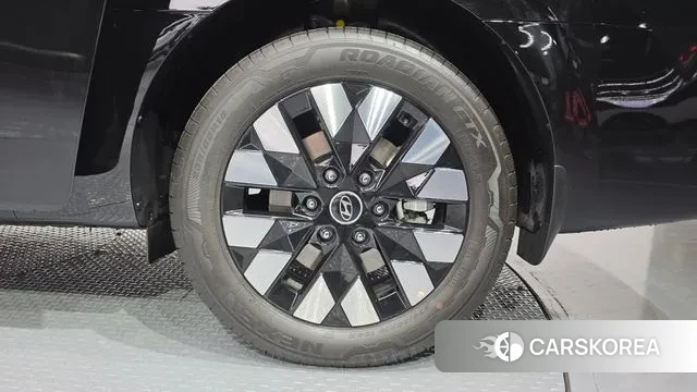 Hyundai Staria id 3419942 из Кореи 15