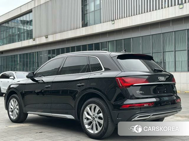 Audi Q5L id 4298326 из Китая 11