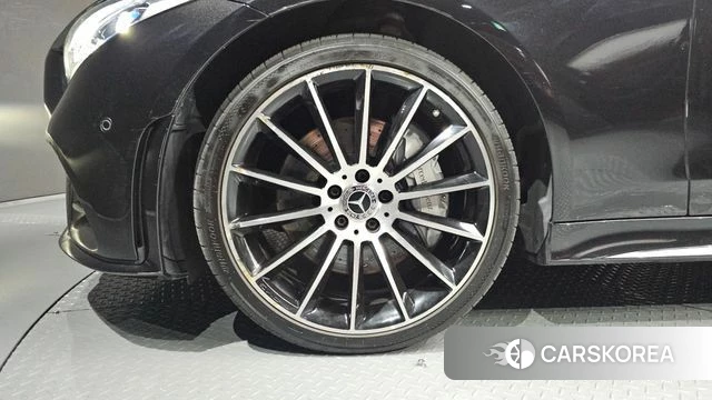 Mercedes-Benz CLS-Class C257 id 4642864 из Кореи 29