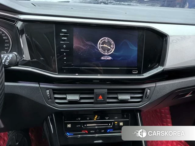 Volkswagen Tanyue id 4393260 из Китая 11