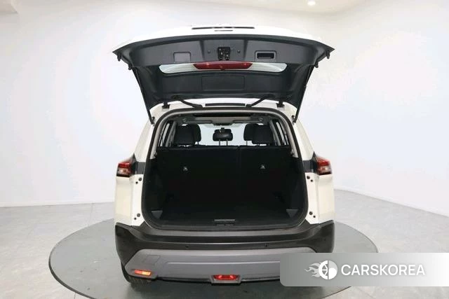 Nissan Qijun id 3939460 из Китая 15