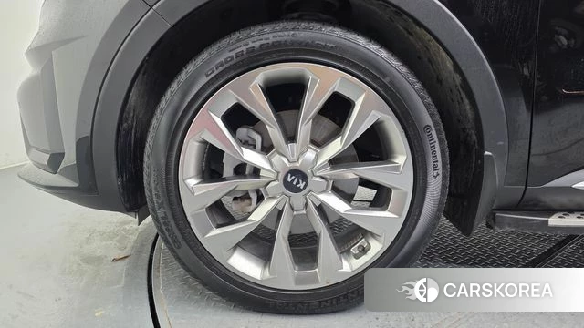 Kia Sorento 4th Generation id 3910878 из Кореи 15