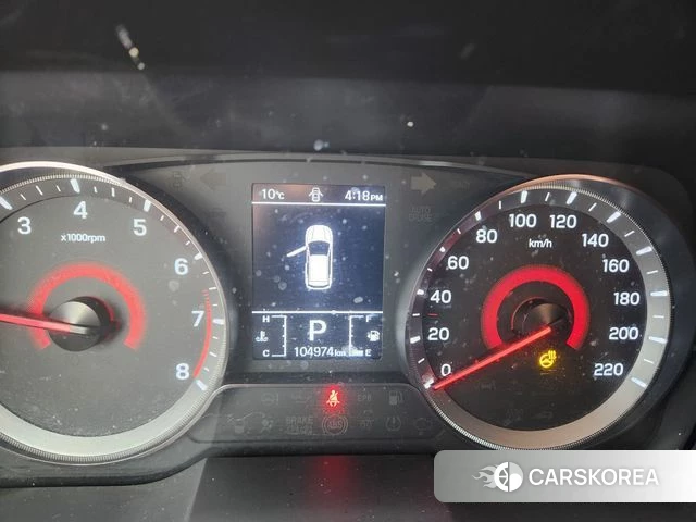 Ssangyong Berry New Tivoli id 4298821 из Кореи 15