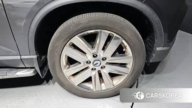 Ssangyong Rexton Sports id 3265287 из Кореи 15