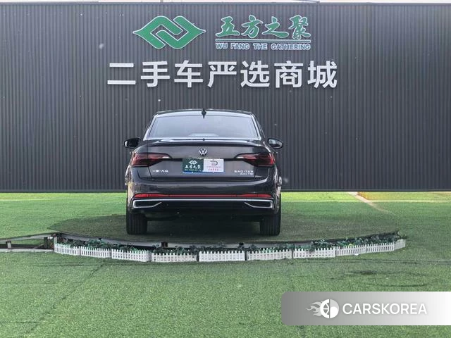 Volkswagen Sagitar id 4258261 из Китая 15