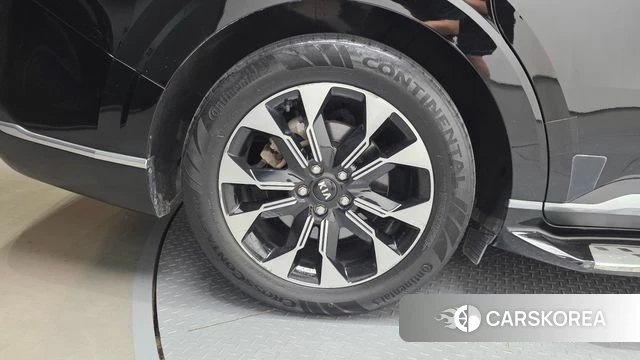 Kia Carnival 4th generation id 4423476 из Кореи 15