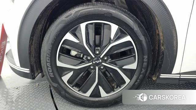 Kia EV6 id 4549784 из Кореи 28