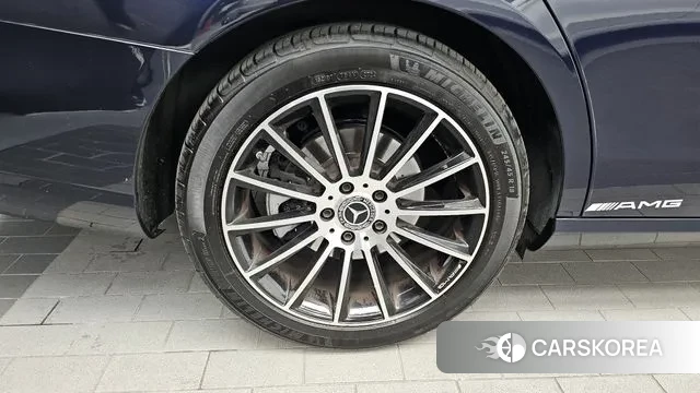 Mercedes-Benz E-Class W213 id 3378628 из Кореи 15