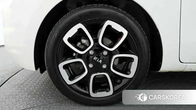 Kia The New Ray id 3833436 из Кореи 15