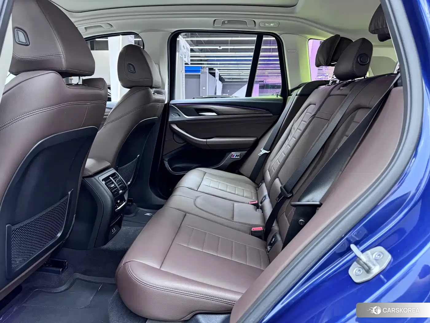 BMW X3 id 4577851 из Китая 19